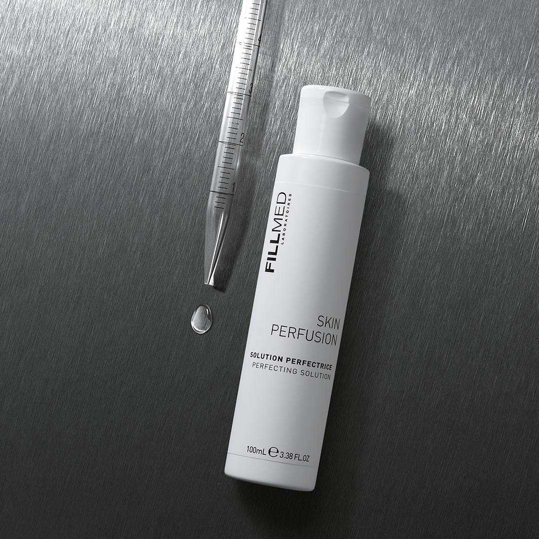 Glukonolakton. Sekret gładkiej i promiennej cery