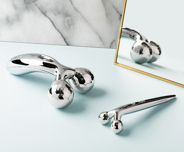 REFA. Ekspresowy masaż pod napięciem