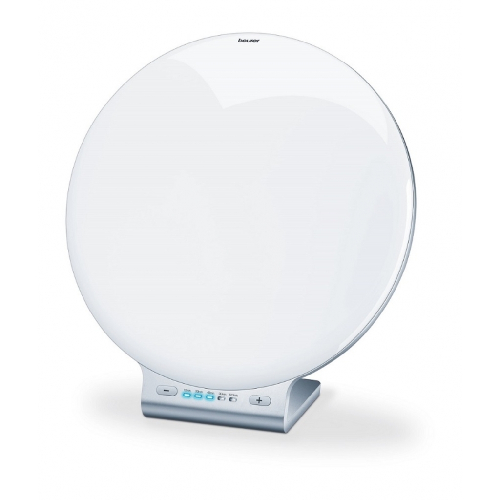 Lampa poprawiająca nastrój