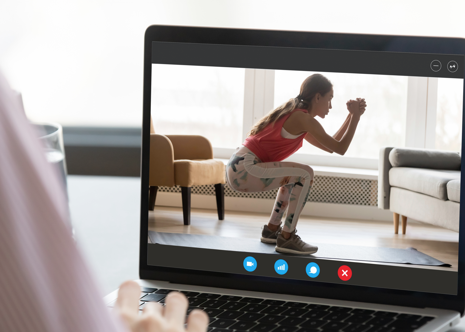 W 45 minut do lepszej formy