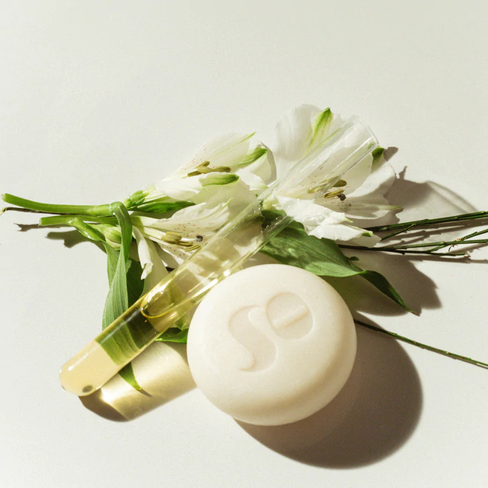 Szampon Soap for Globe