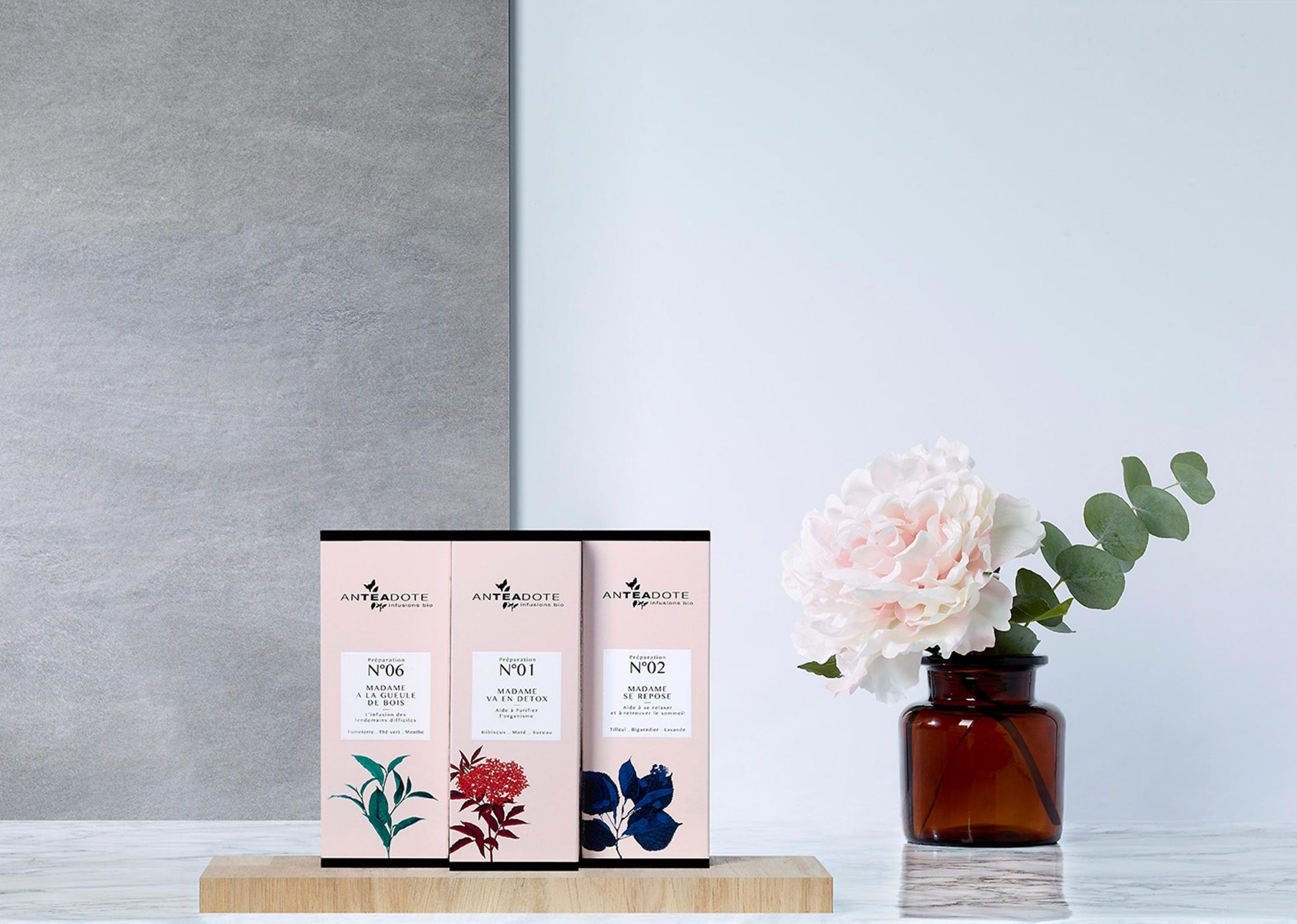 Niezłe ziółka. Aromatyczna fitoterapia po francusku