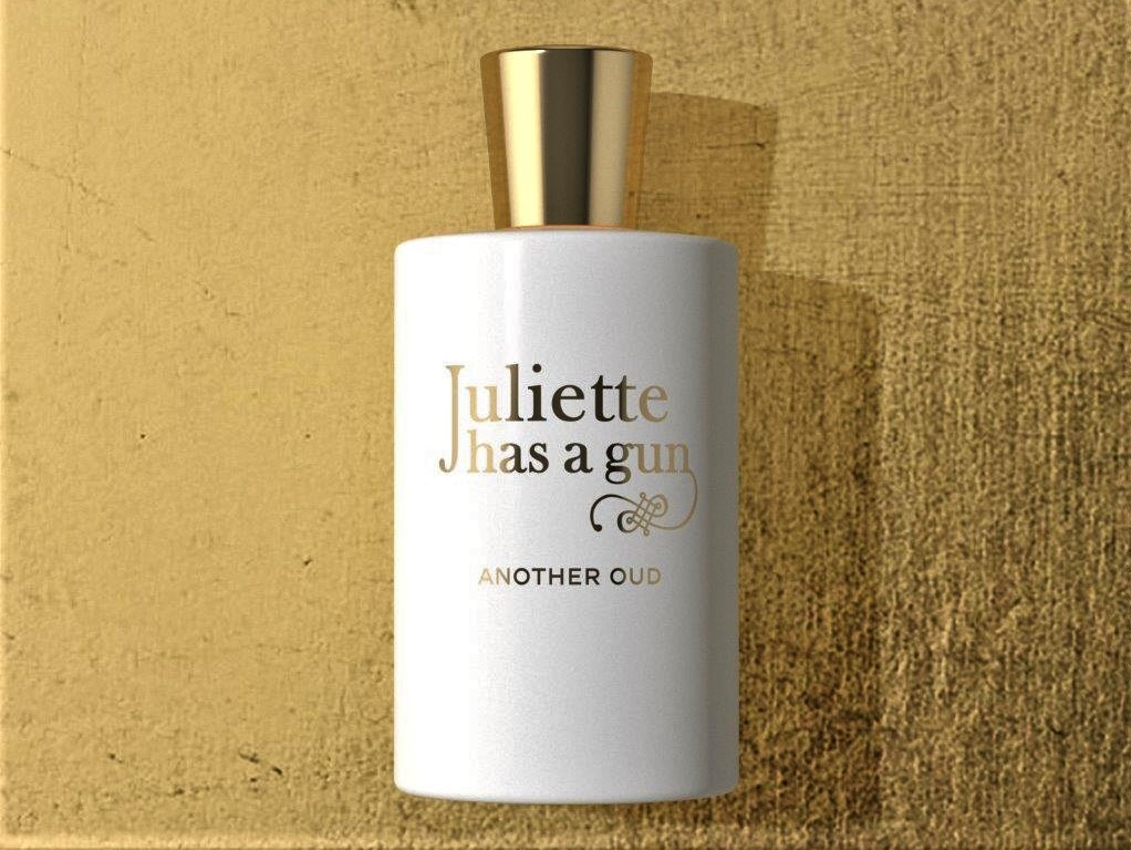 ANOTHER OUD. Piękny, bo zupełnie inny