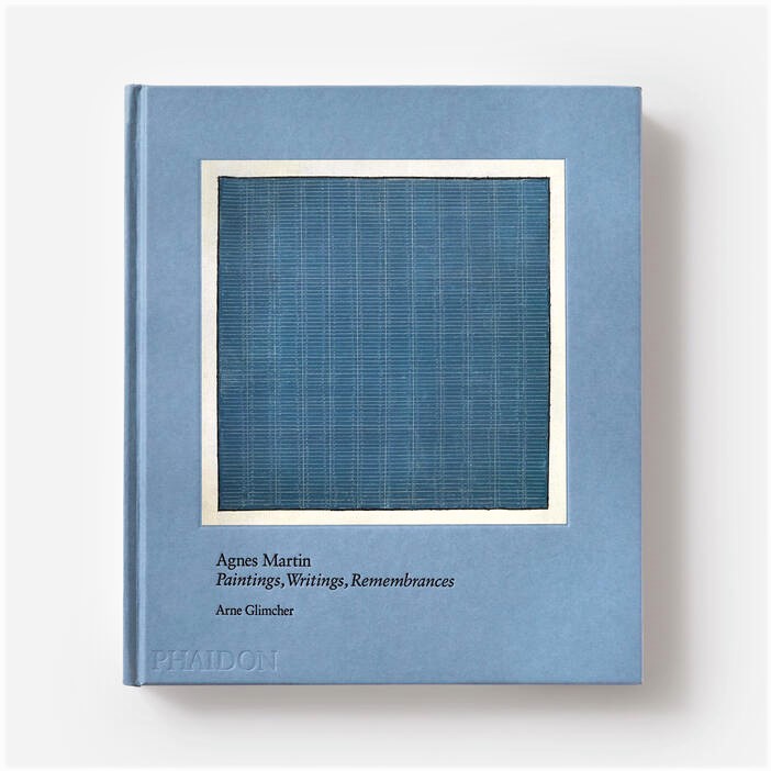 Agnes Martin. Medytacja o pięknie i niewinności