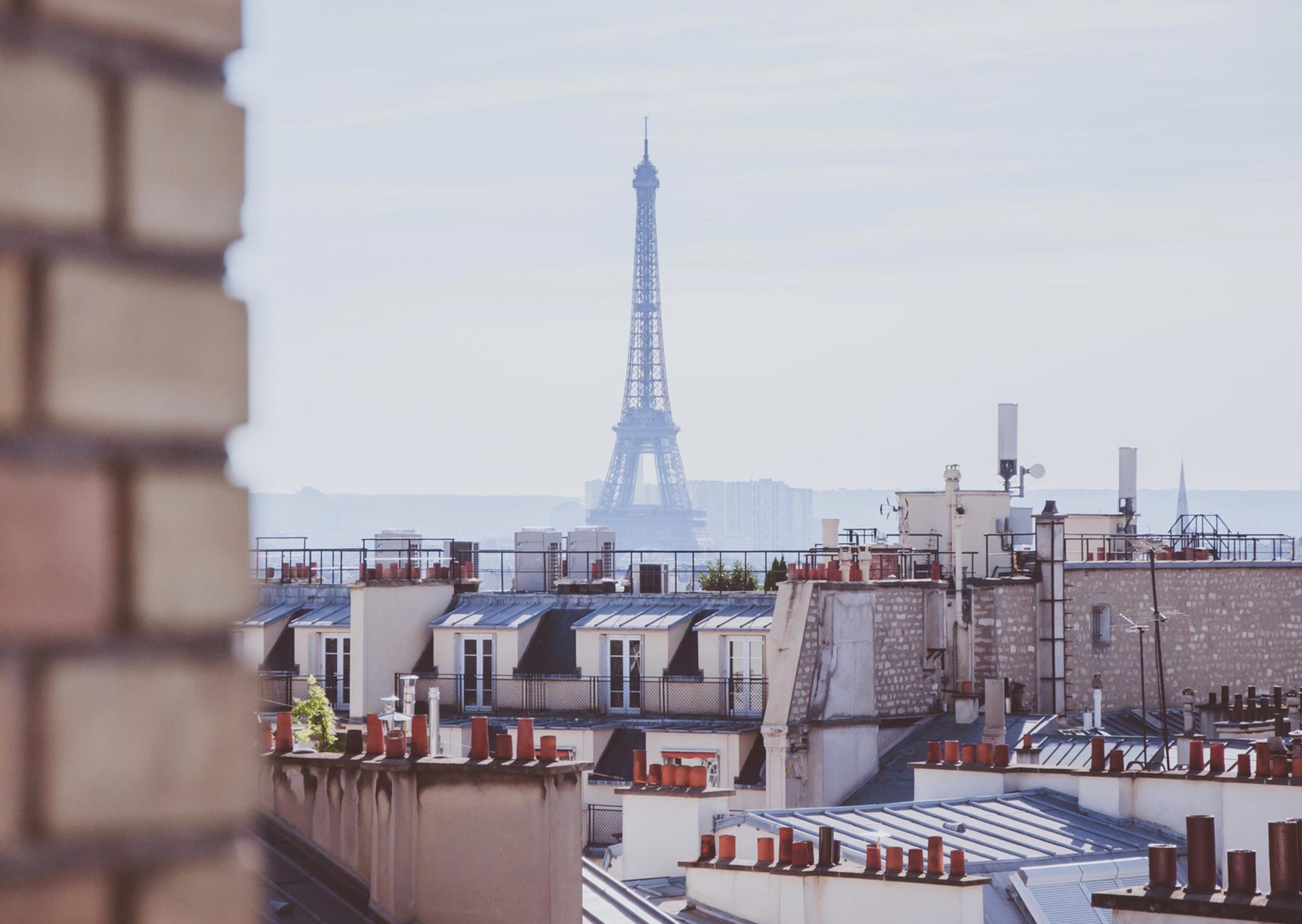 Paryski Dover Street Market już otwarty