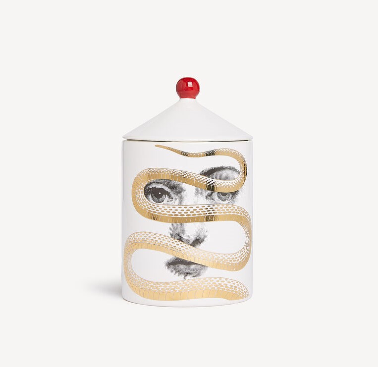 Zakazany owoc Fornasetti