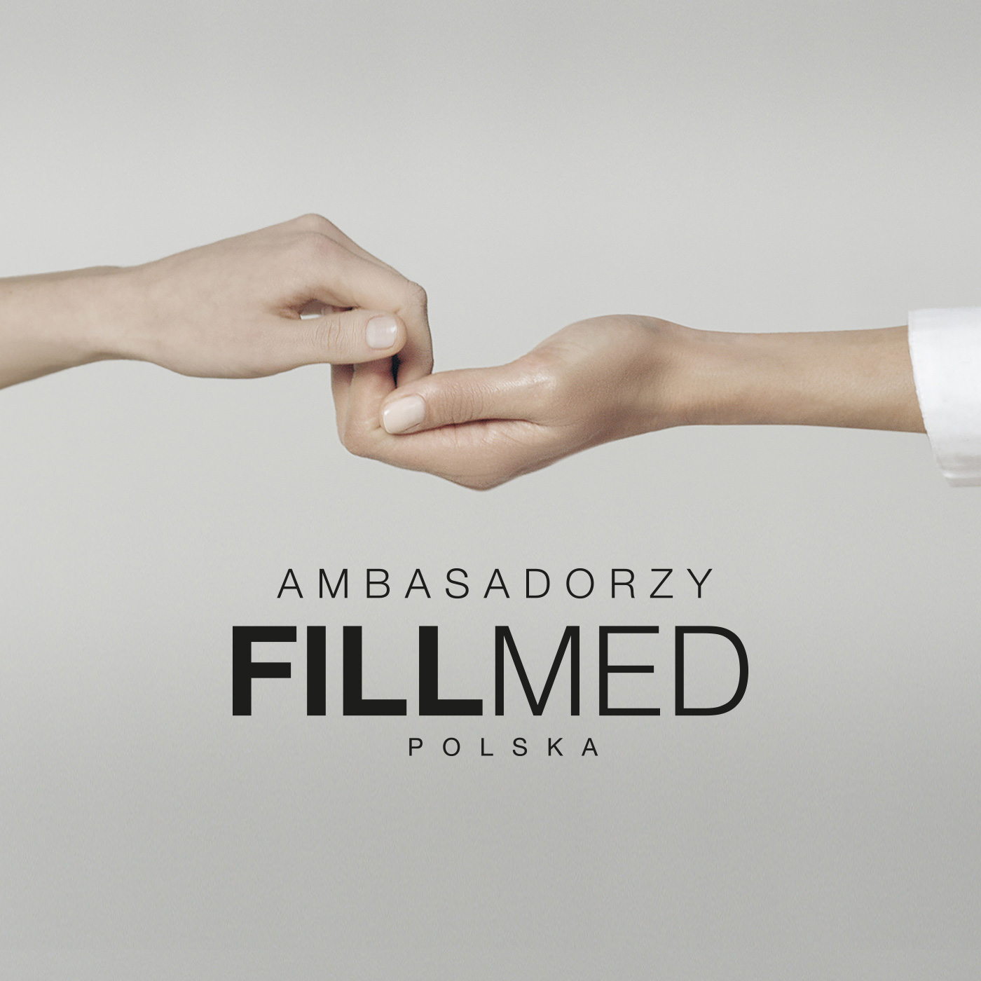 Ambasadorzy FILLMED. Poznajmy się!