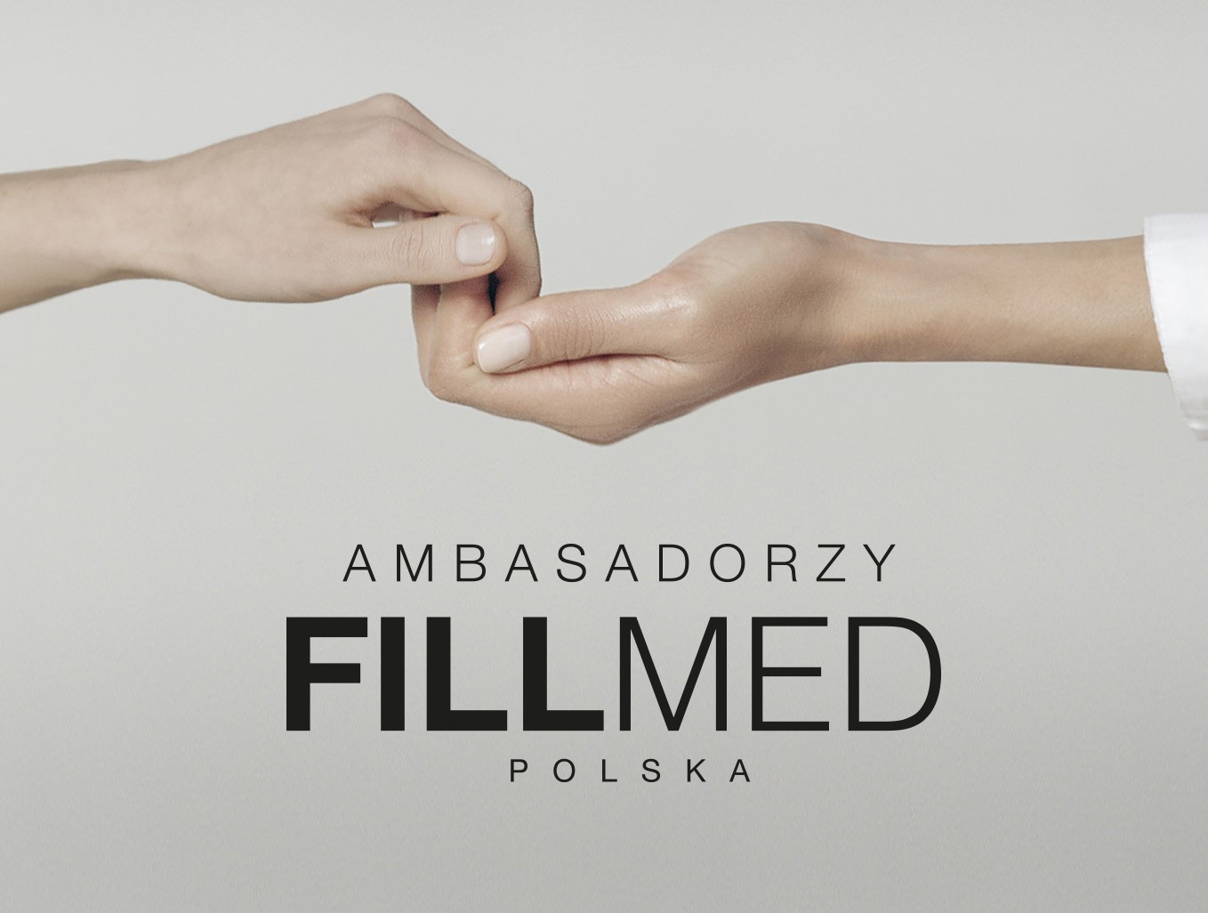 Ambasadorzy FILLMED. Poznajmy się!