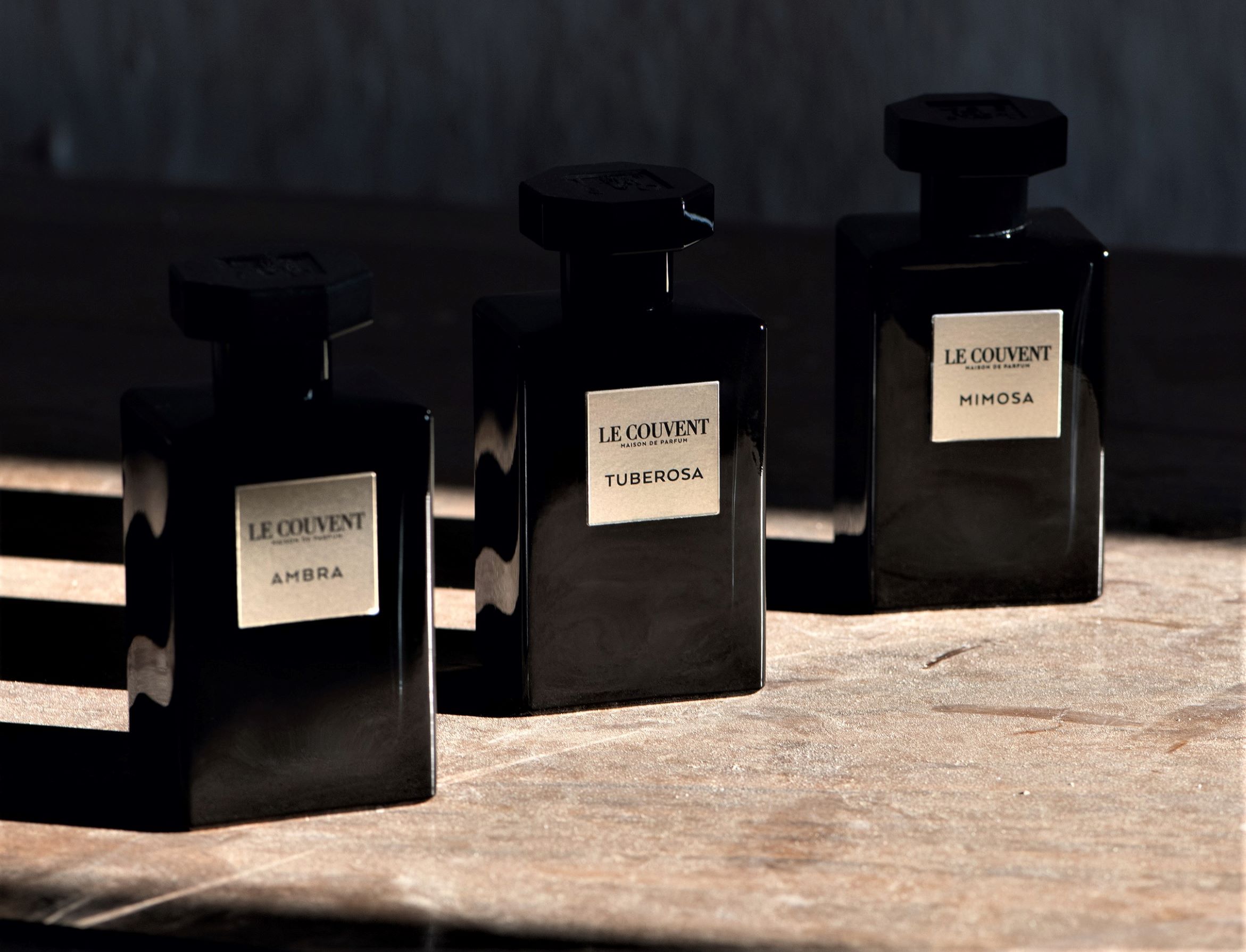 Parfums Signature od Le Couvent Maison de Parfum