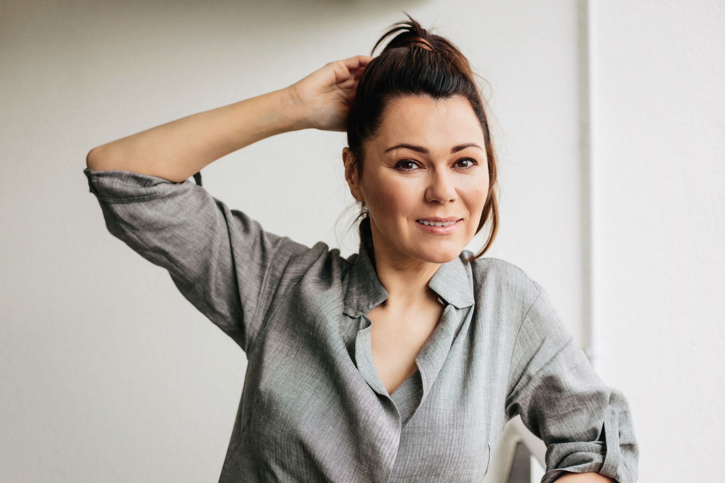  Magdalena Nieć: Wrażliwość jest moją siłą