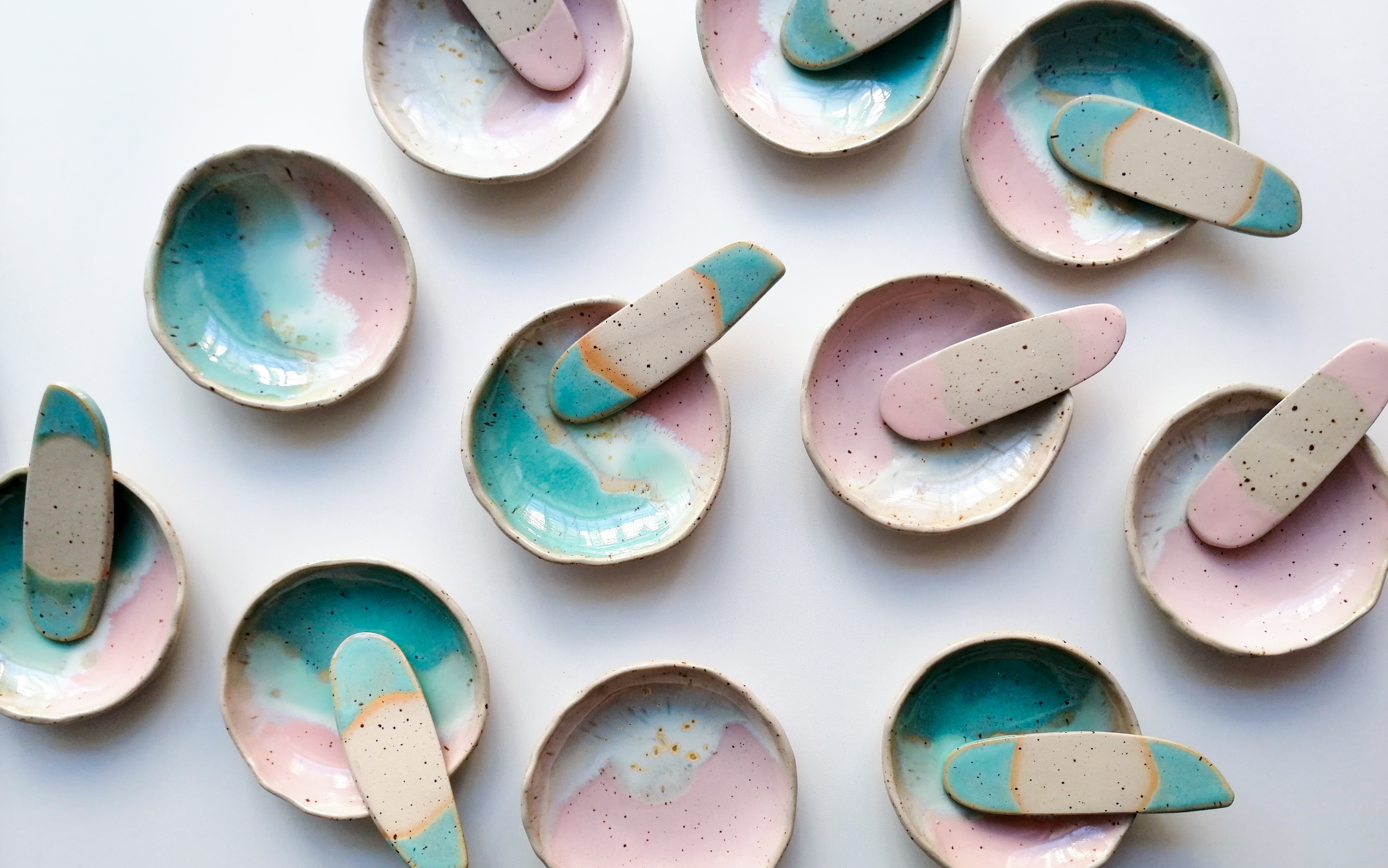  Ceramika z MUAStudios. Ładne z pożytecznym