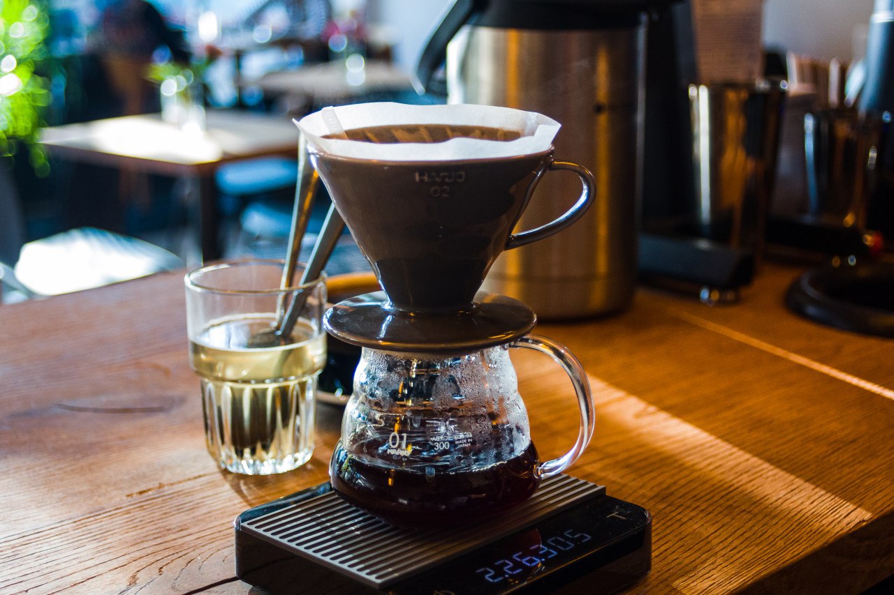 Tutaj NA BANK poznasz nieznane oblicza kawy