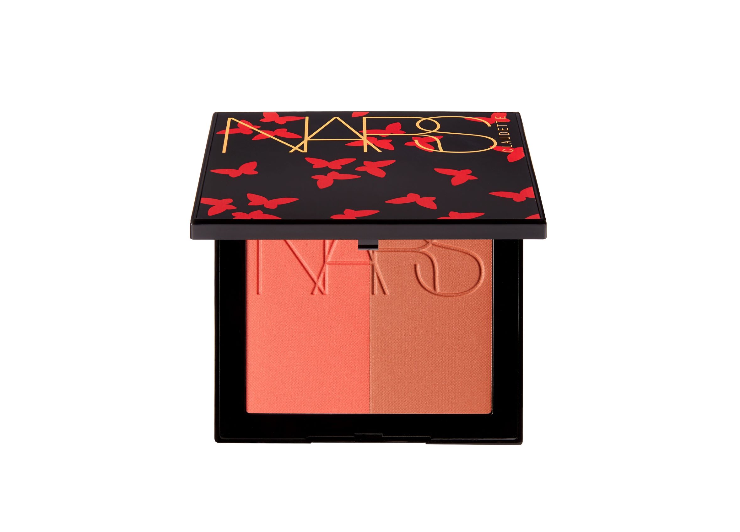 Claudette by NARS. Róż inspirowany Paryżem lat 70.