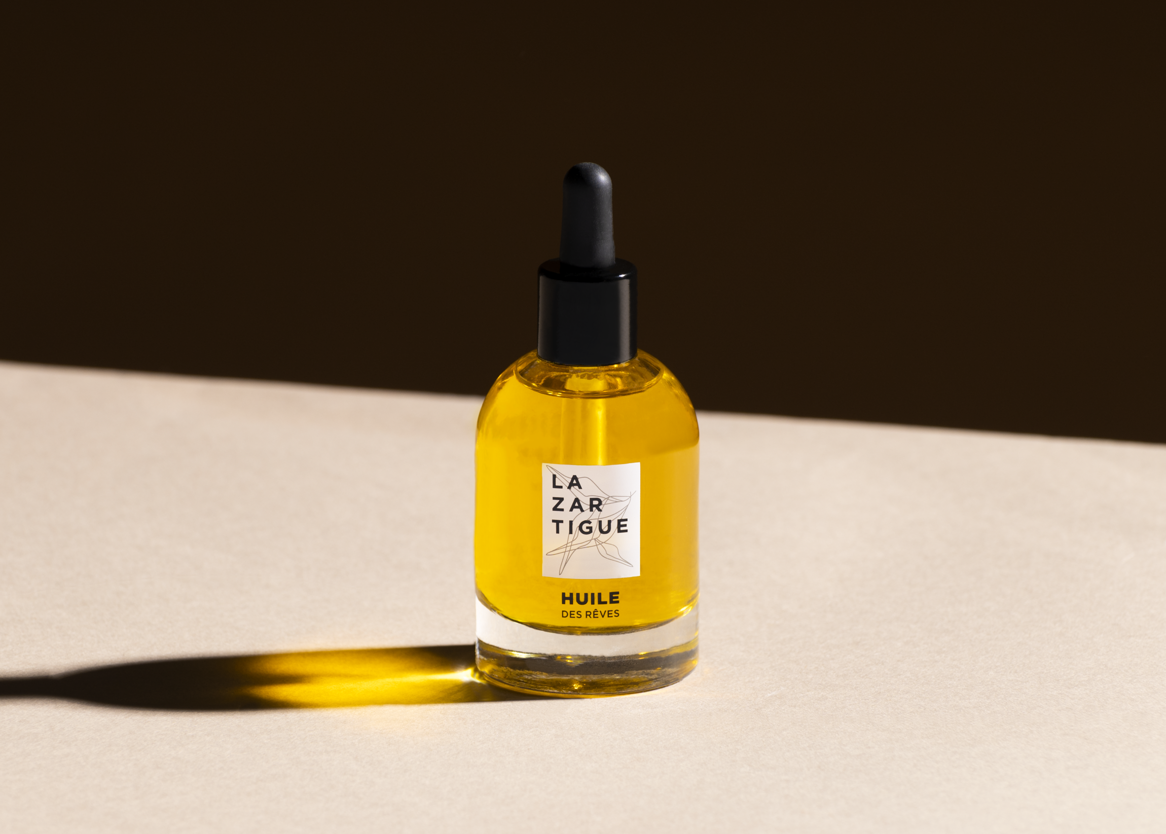 Lazartigue Huile des Rêves. Olejkowy zawrót głowy