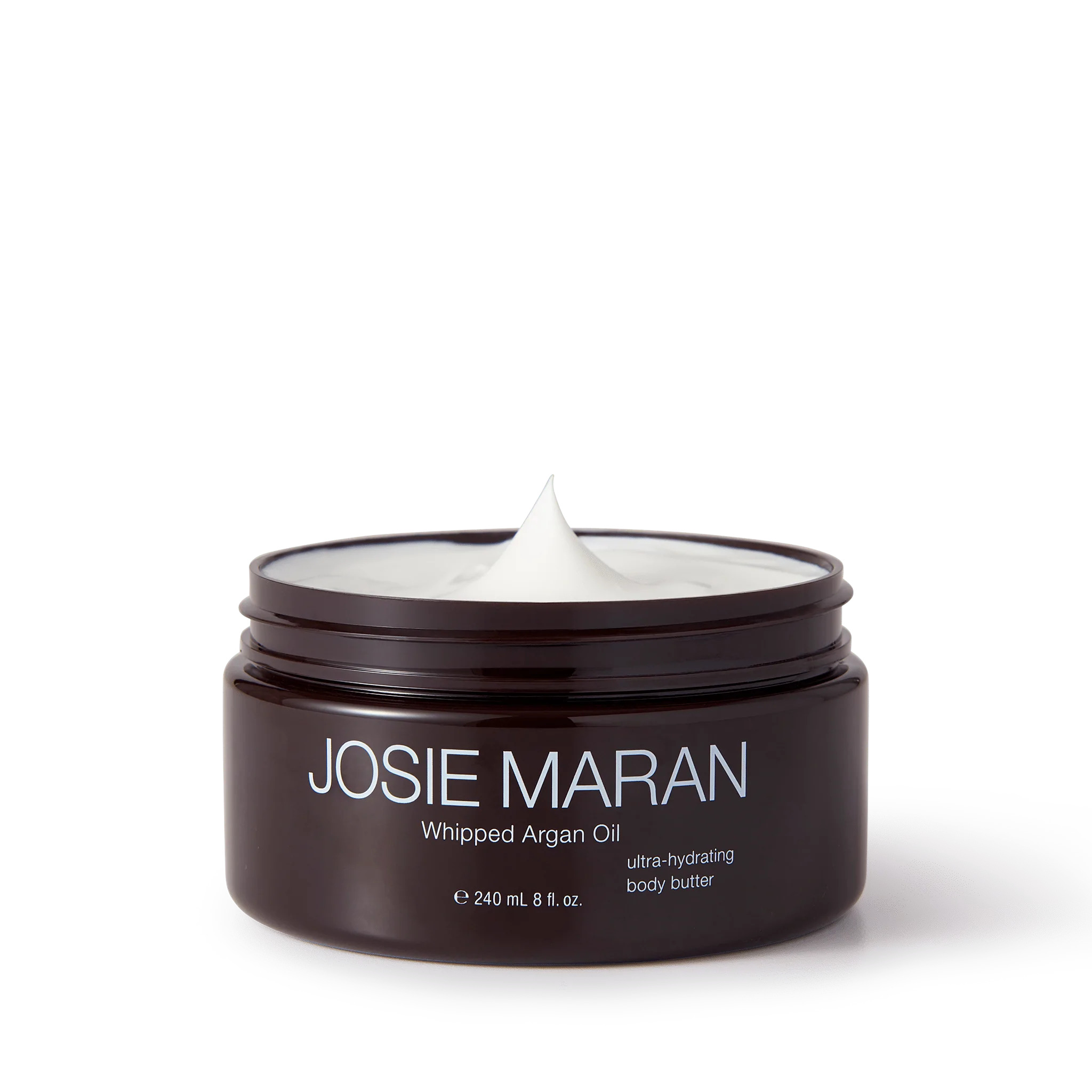 Masło do ciała Whipped Argan Oil Josie Maran