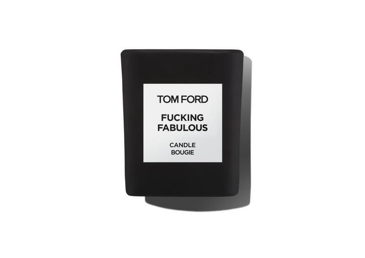 Fucking Fabulous Tom Ford