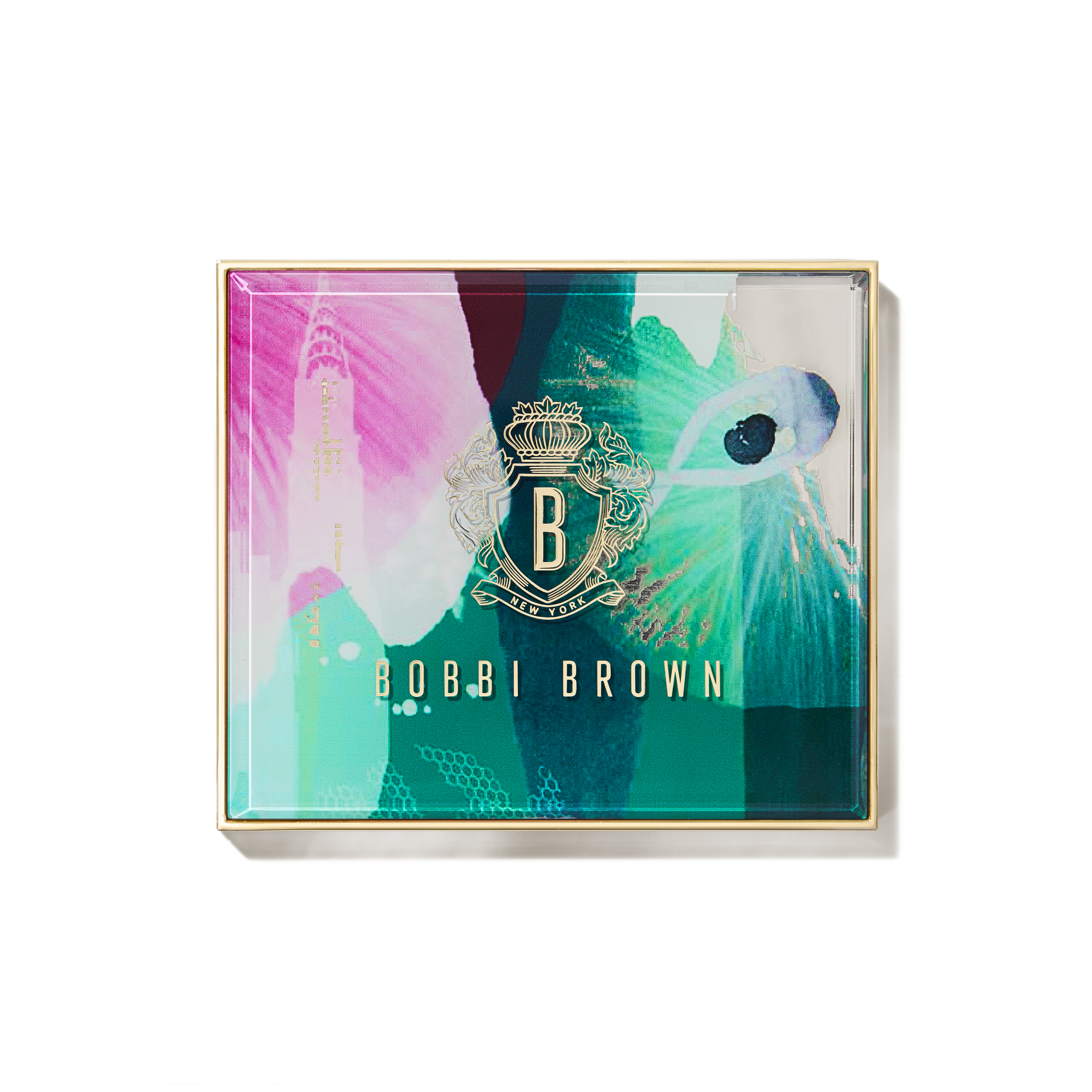 BOBBI BROWN. Magia świąt w nowojorskim stylu