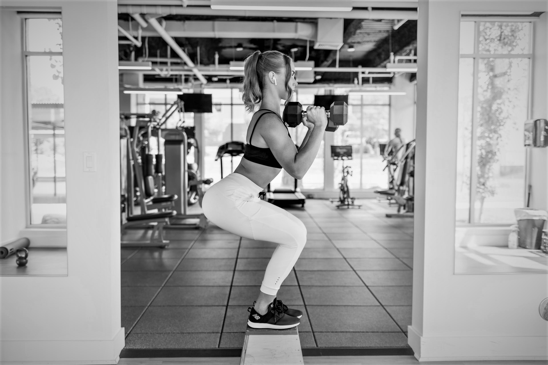 Na przekór grawitacji!