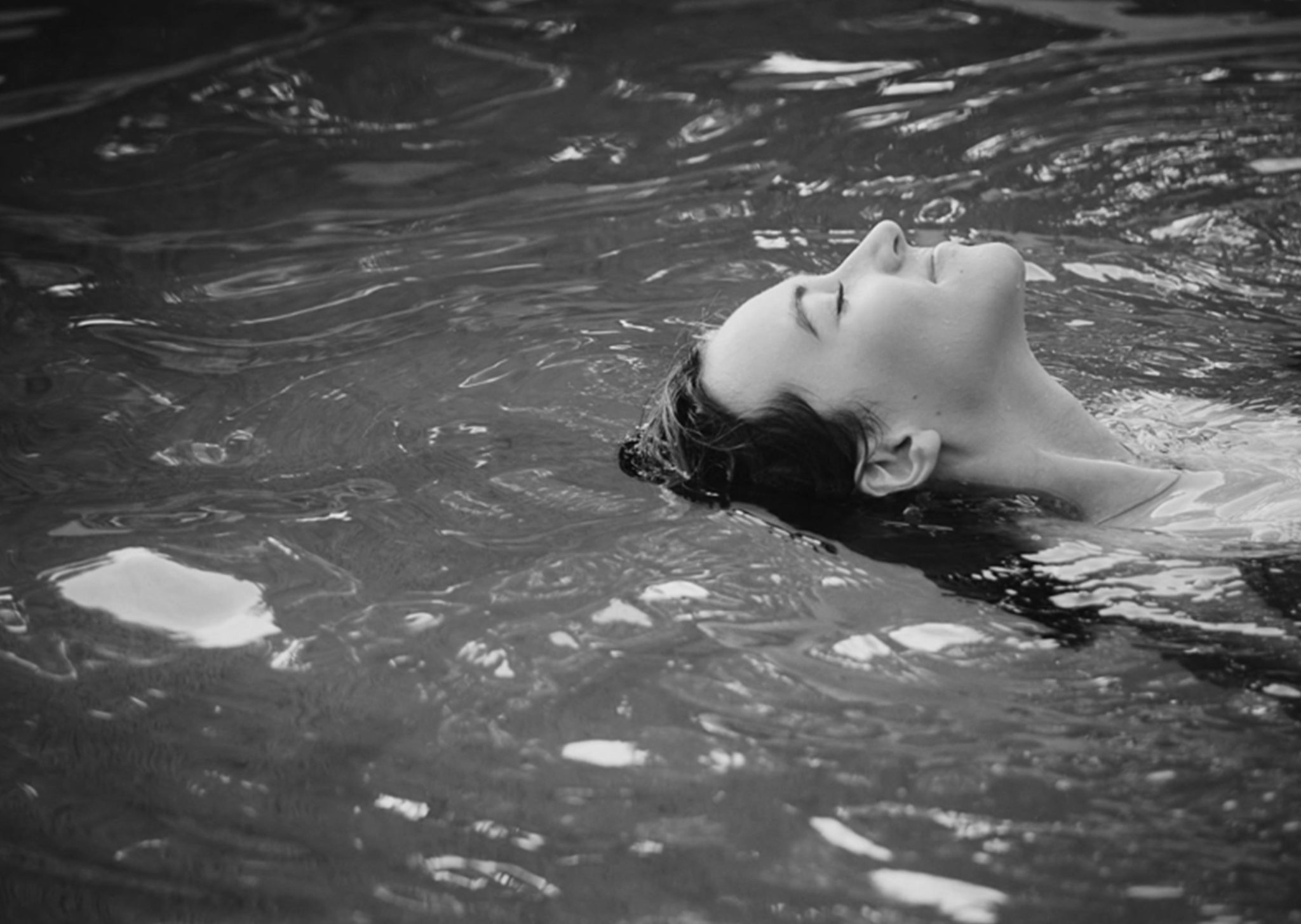 Floating. Zresetuj system i wsłuchaj się w siebie