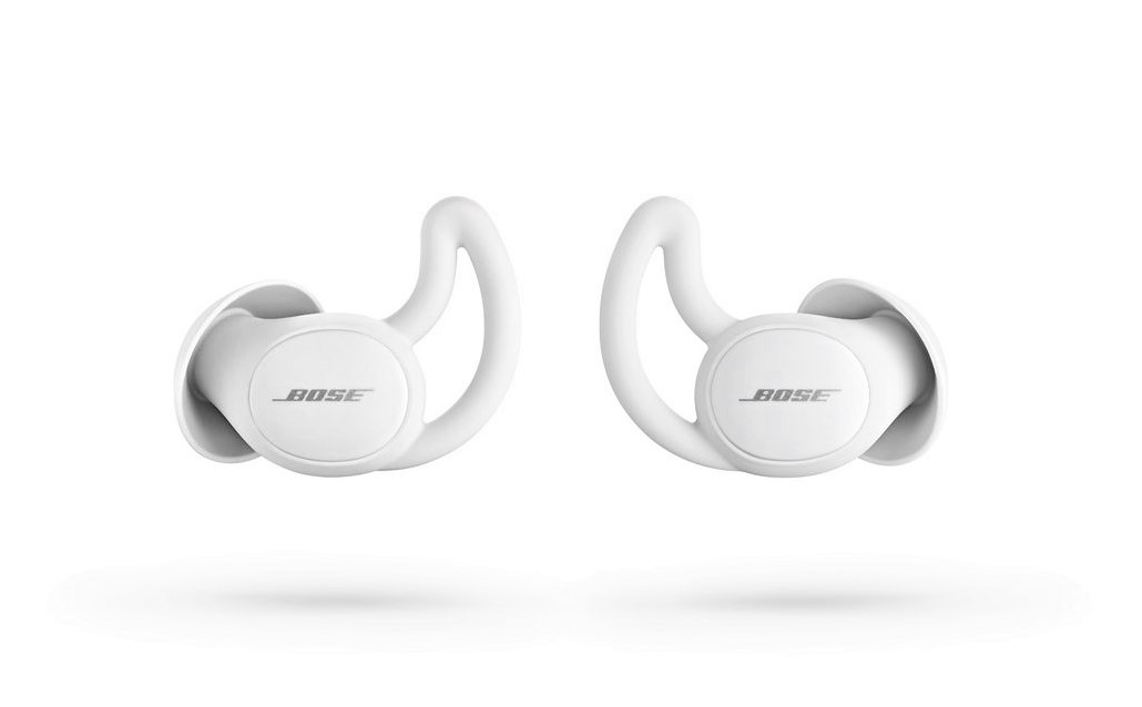 Cicha noc ze SLEEPBUDS II