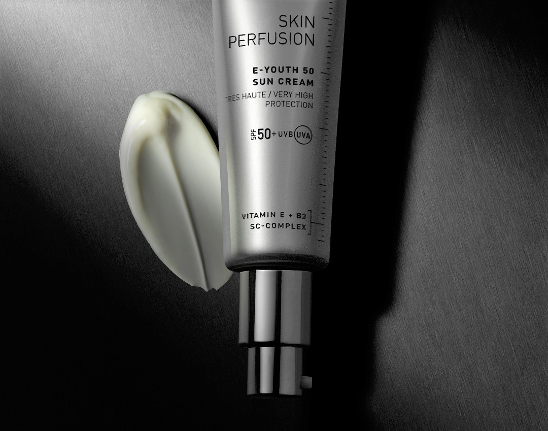 Chroń kapitał młodości swojej skóry