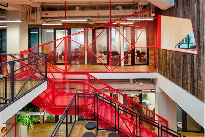 Brain Embassy. Kreatywne miejsce, które łączy ludzi