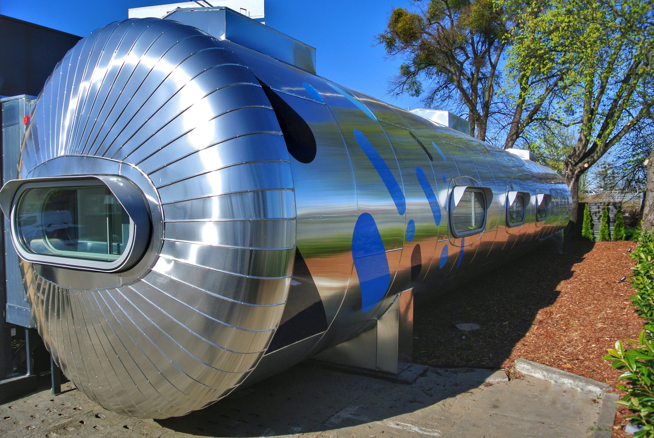 Komora normobaryczna. Oddychaj pełną piersią