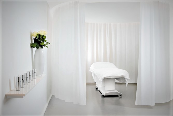 Zabiegi SKIN PERFUSION. Luksus dla twojej skóry