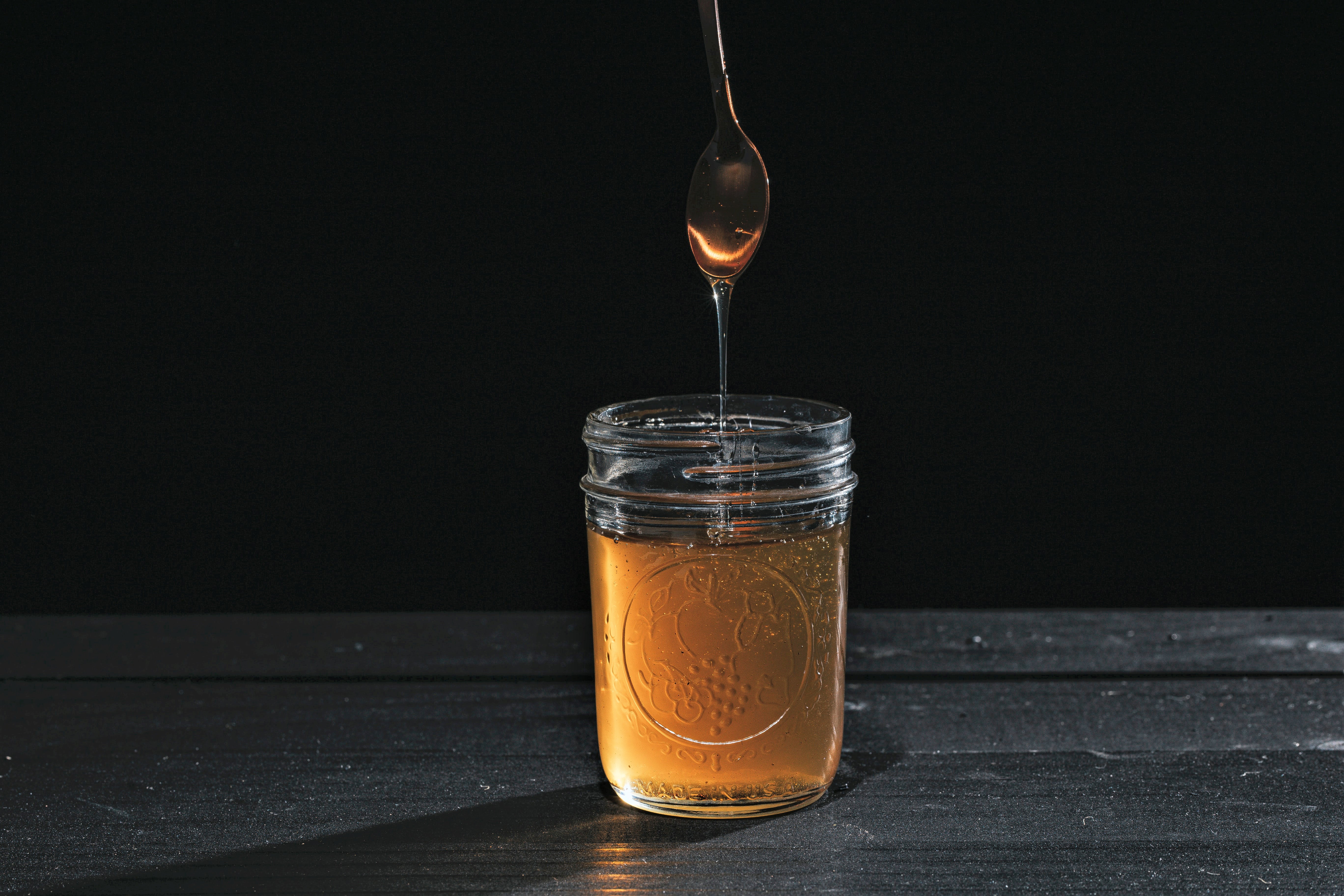 Płynne złoto tylko z wybranych polskich pasiek