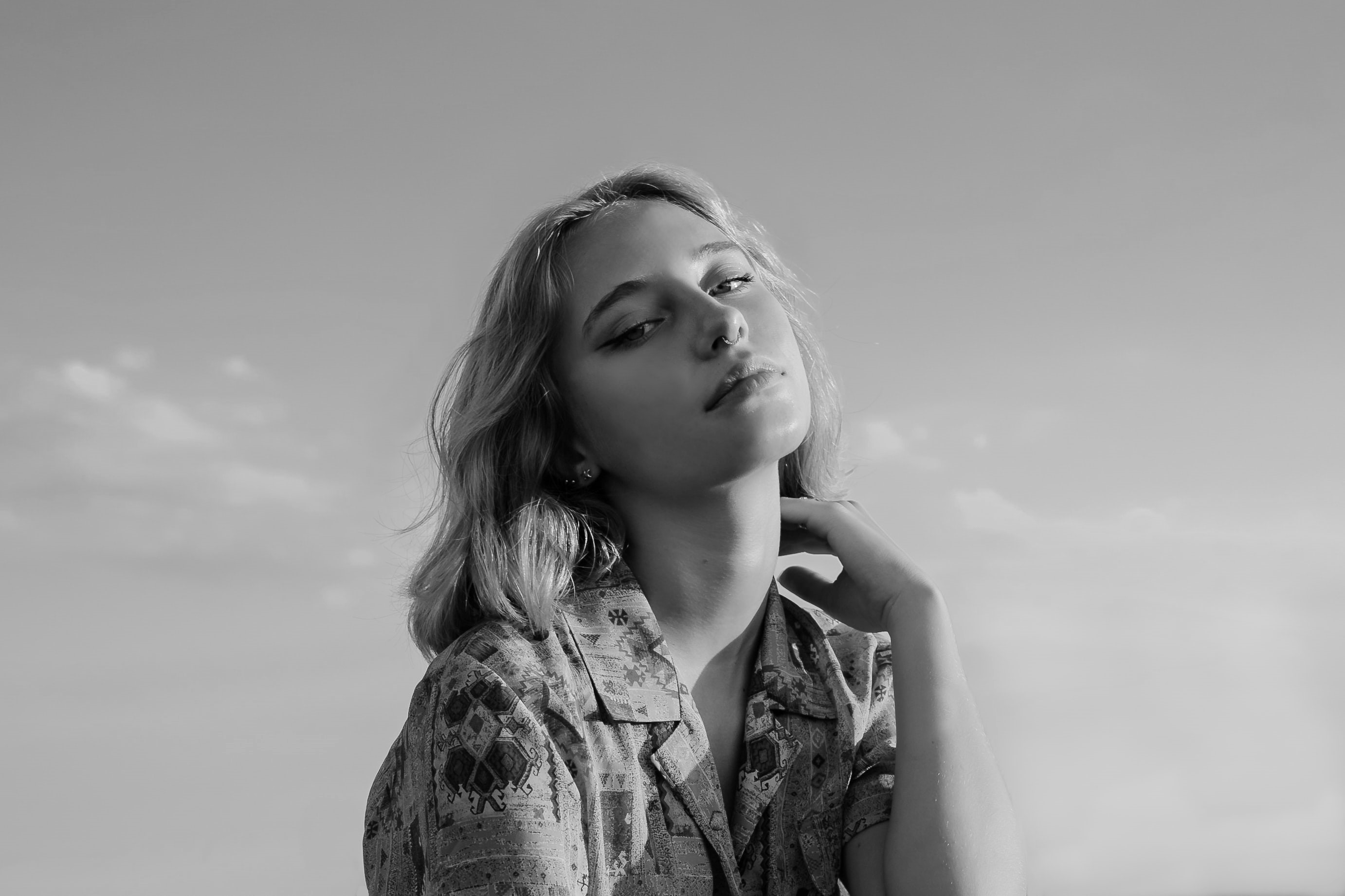 Wysoki poziom kortyzolu. Kiedy stres masz we krwi