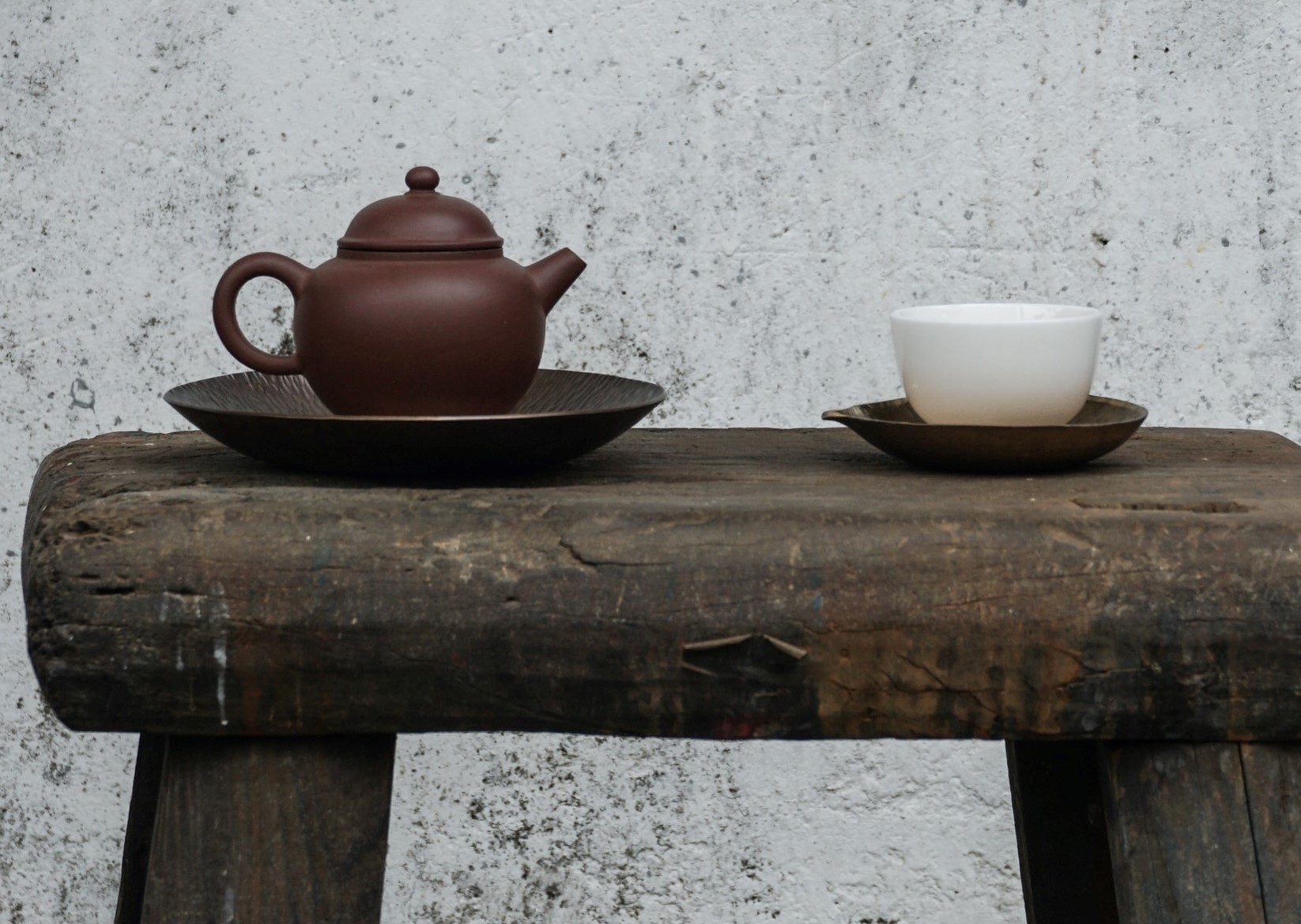 Wszystkie ścieżki herbaty