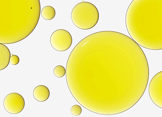 Olejek do cery tłustej? Nie mówimy nie, ale...