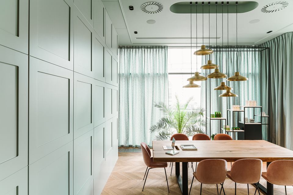 Instytut MAÉ. Naturalna harmonia ciała i umysłu