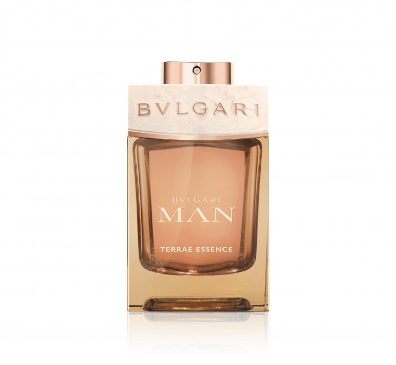 Bvlgari Man Terrae Essence