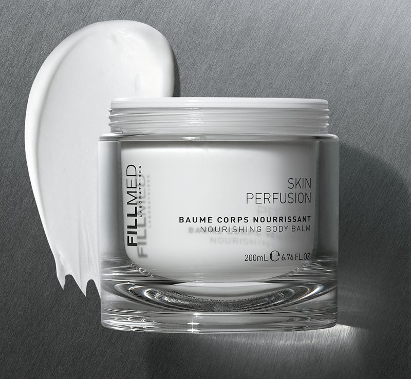 Balsam do ciała. Prosta instrukcja obsługi