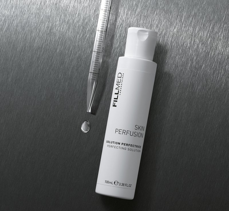 Glukonolakton. Sekret gładkiej i promiennej cery