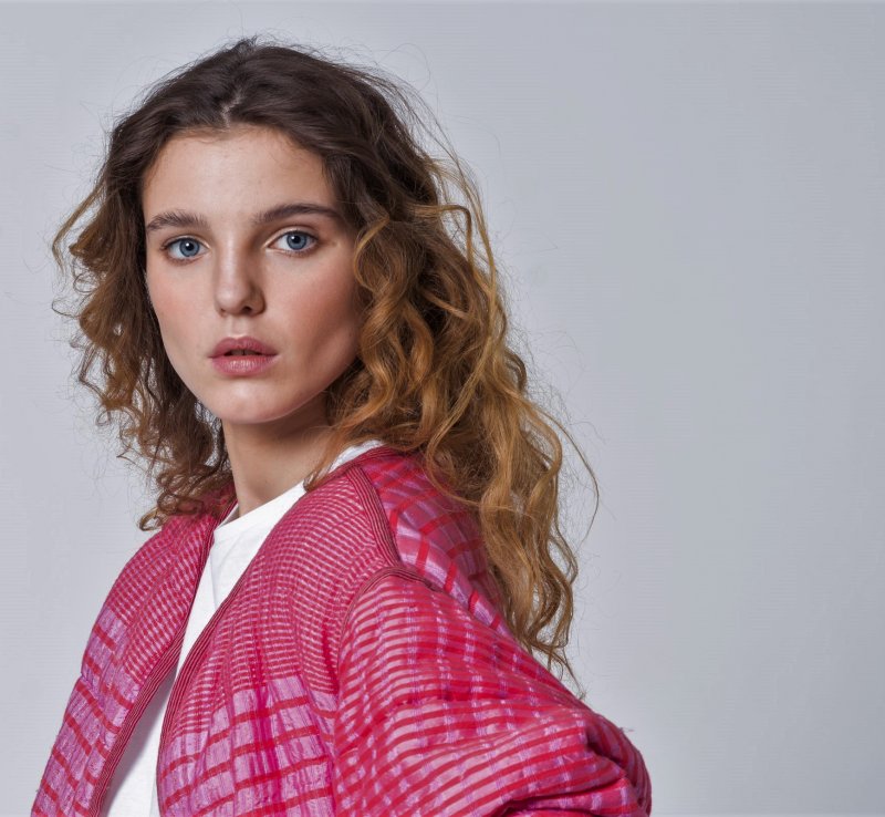 TOUCH. Ubrania z duszą