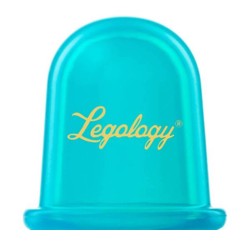 Gładsze nogi z Legology