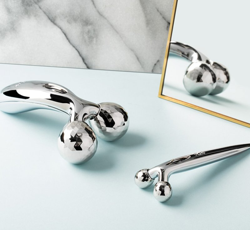 REFA. Ekspresowy masaż pod napięciem