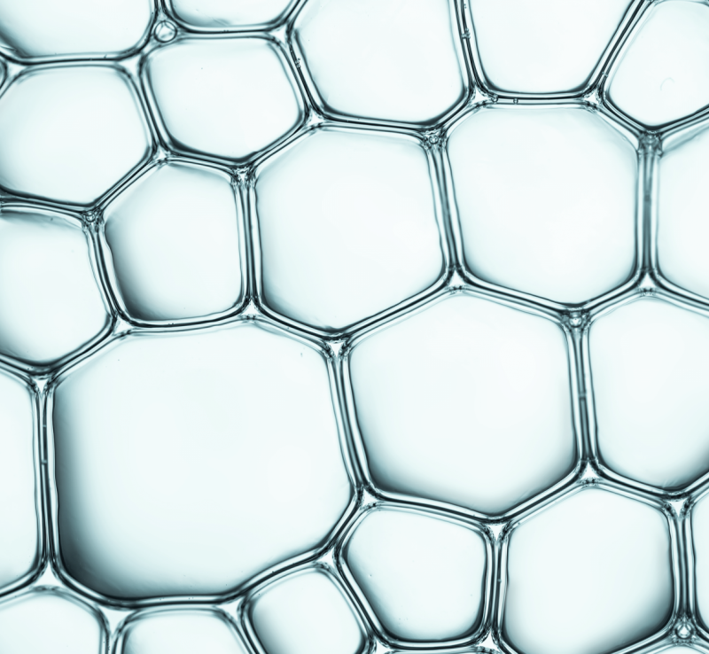 Peelingi FILLMED.  Mamy własny patent na blask