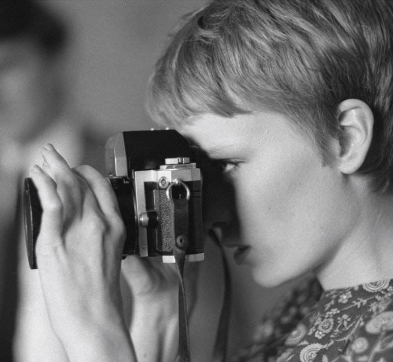 Krótka fryzura z długą historią