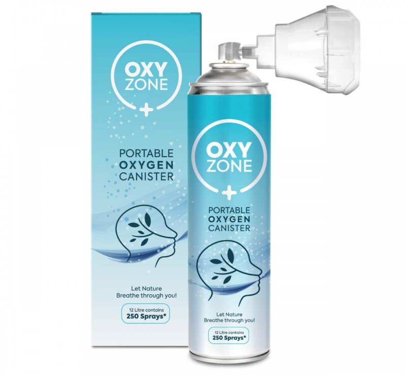 Łyk świeżego tlenu