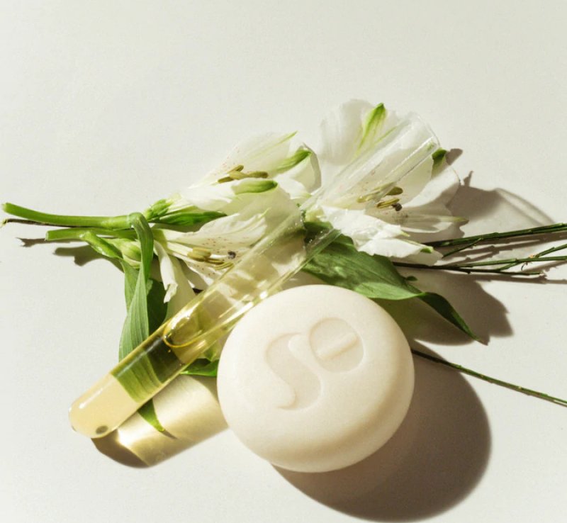 Szampon Soap for Globe