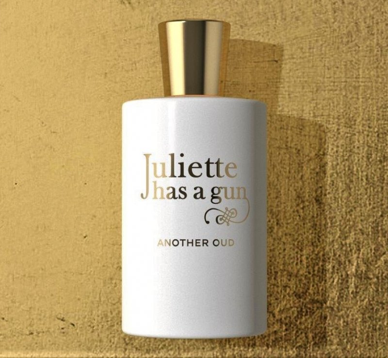 ANOTHER OUD. Piękny, bo zupełnie inny