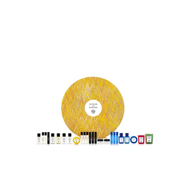 Kalendarz adwentowy ACQUA DI PARMA