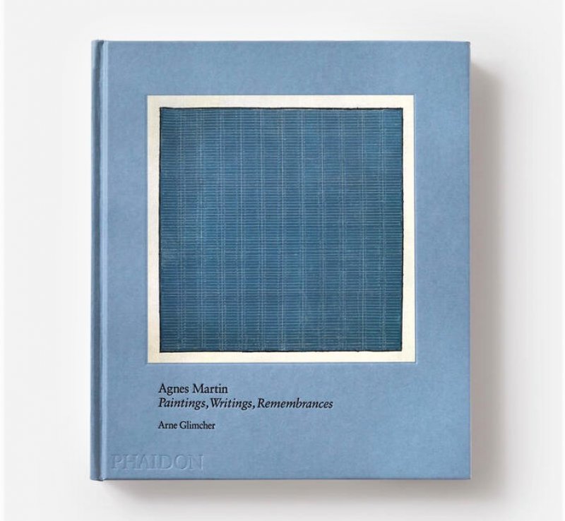 Agnes Martin. Medytacja o pięknie i niewinności