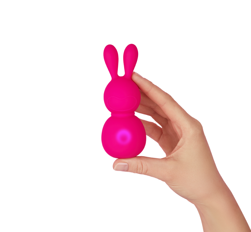 Na poprawę humoru. Króliczek FemmeFunn