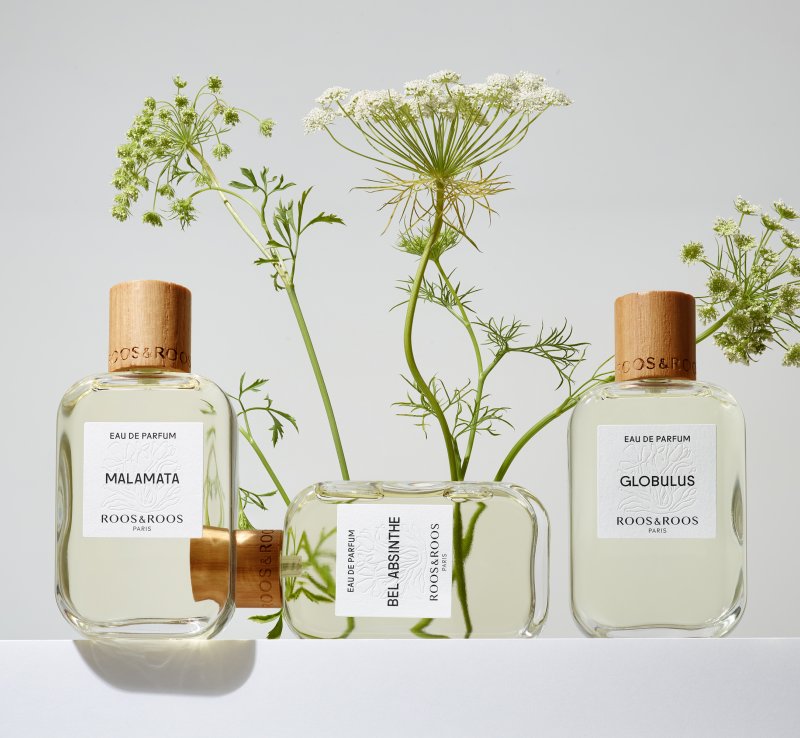 Roos&Roos The Simples. Do trzech razy sztuka