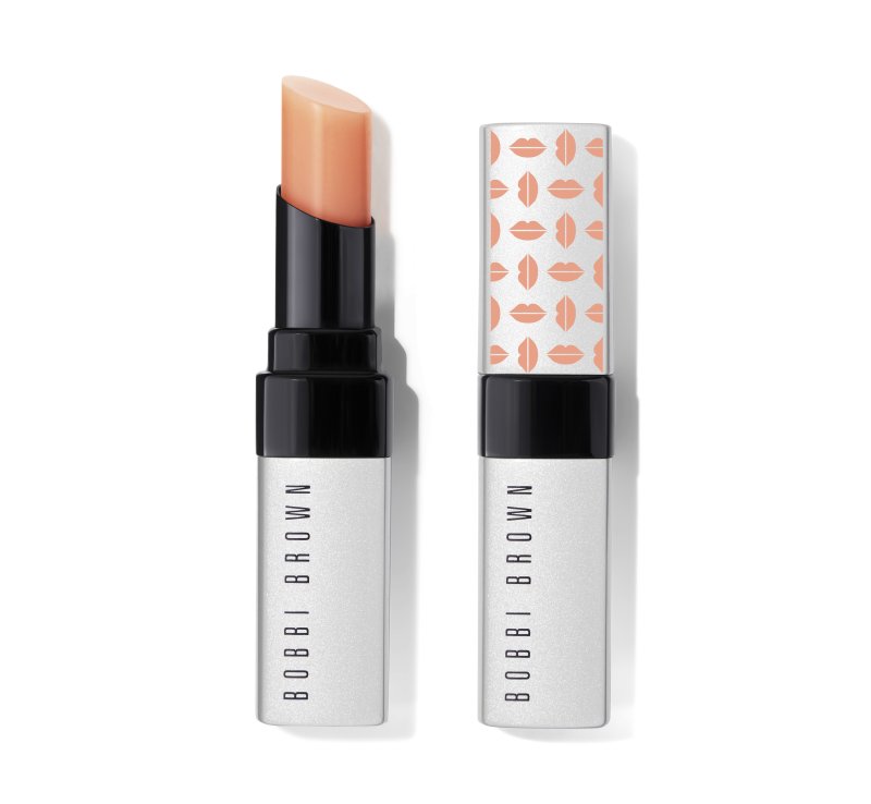 Bobbi Brown Extra Lip Tint. Całuj mnie gorąco!