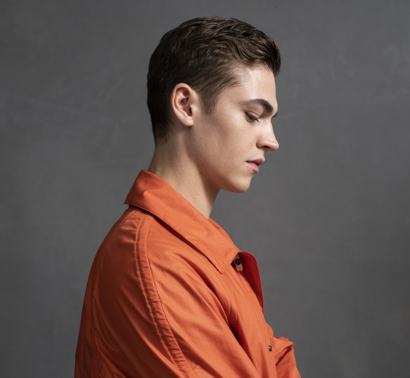 FERRAGAMO dla niego. Nowe oblicze klasyki